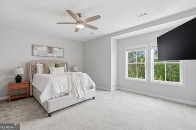 Experience elevated living in this better-than-new luxury - photo 28