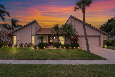 Hidden Gem in a true waterfront living in the exclusive, gated - photo 1