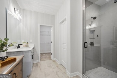 Experience elevated living in this better-than-new luxury - photo 32
