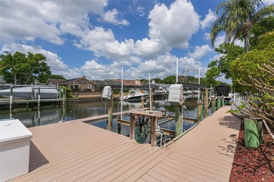 Hidden Gem in a true waterfront living in the exclusive, gated - photo 5