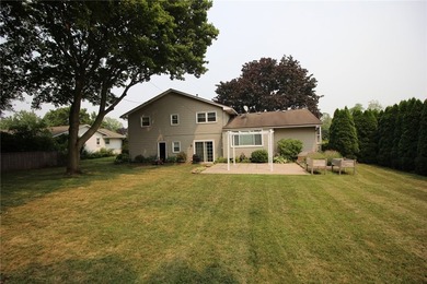 This Lovely Split Level Home in the Dale Meadows Area of Greece - photo 36