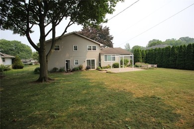 This Lovely Split Level Home in the Dale Meadows Area of Greece - photo 37