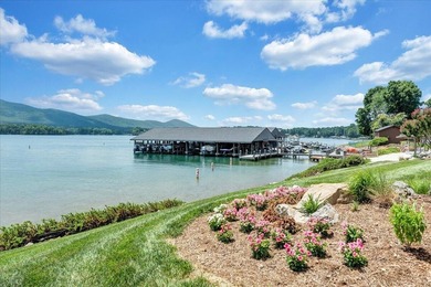 Best views at Smith Mountain Lake from this 5th Floor Penthouse - photo 39