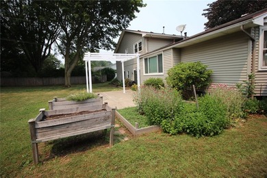 This Lovely Split Level Home in the Dale Meadows Area of Greece - photo 40
