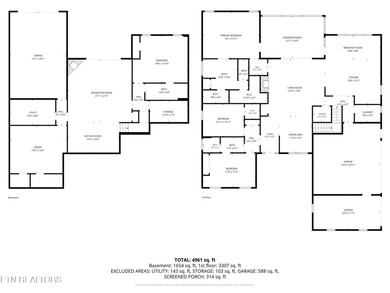 Luxury, comfort, and thoughtful design come together in this - photo 40