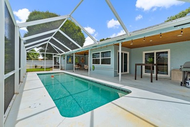 Welcome home to Tequesta Pines, one of Tequesta's most sought - photo 41