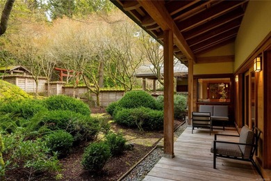 Experience the soul of Salt Spring at BrightWoods Estate, a 7 - photo 43