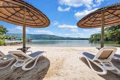 Best views at Smith Mountain Lake from this 5th Floor Penthouse - photo 43