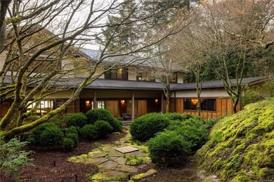 Experience the soul of Salt Spring at BrightWoods Estate, a 7 - photo 44