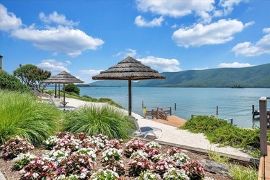Best views at Smith Mountain Lake from this 5th Floor Penthouse - photo 47