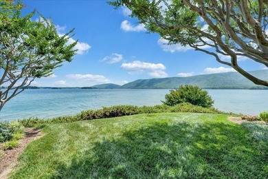 Best views at Smith Mountain Lake from this 5th Floor Penthouse - photo 48