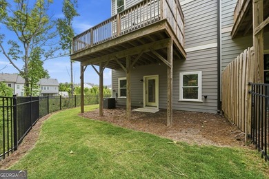 Experience elevated living in this better-than-new luxury - photo 49