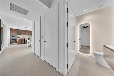 A TRUE MASTERPIECE! Fully Renovated 2 Story Penthouse with over