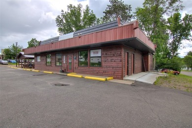 Cornell Flowage Commercial For Sale in Cornell Wisconsin
