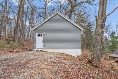 Lake Home For Sale in Wharton Twp, Pennsylvania