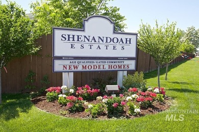 Welcome to Shenandoah Estates, a gated 55+ community offering - photo 2