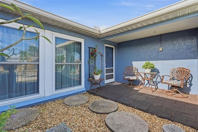Welcome to this charming three-bedroom, two-bathroom home in - photo 3