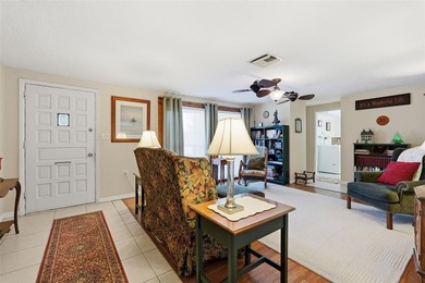 Welcome to this charming three-bedroom, two-bathroom home in - photo 6