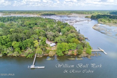 Tucked away in the serene and private community of Bull Point - photo 7