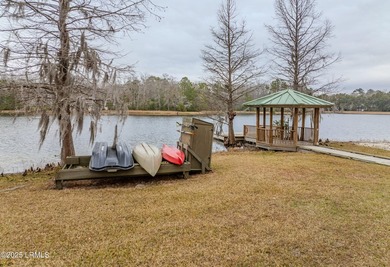Tucked away in the serene and private community of Bull Point - photo 9