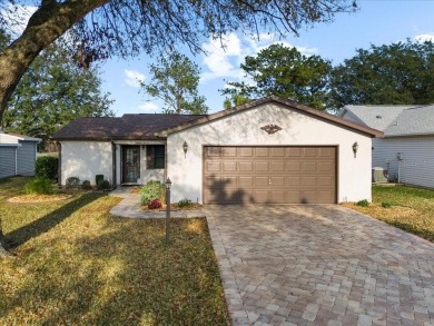 Lake Home Sale Pending in The Villages, Florida