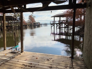 Lake Home For Sale in Zwolle, Louisiana