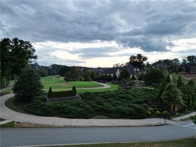 (private lake, pond, coastal) Home For Sale in Alpharetta Georgia