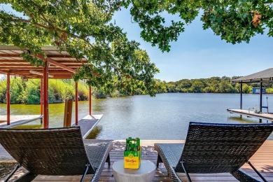 Lake Home For Sale in Granbury, Texas