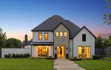 Wind through the streets of this gem of a neighborhood and walk