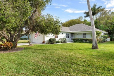 Indian River Home For Sale in Vero Beach Florida
