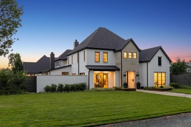 Wind through the streets of this gem of a neighborhood and walk