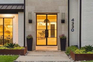 Wind through the streets of this gem of a neighborhood and walk