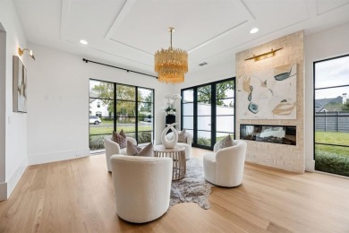 Wind through the streets of this gem of a neighborhood and walk