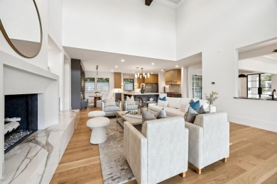 Wind through the streets of this gem of a neighborhood and walk