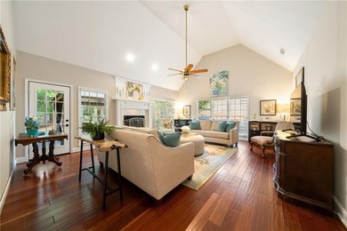 Welcome to this charming European-style home tucked away on a - photo 5
