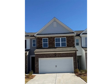 Lake Lanier Townhome/Townhouse Sale Pending in Gainesville Georgia