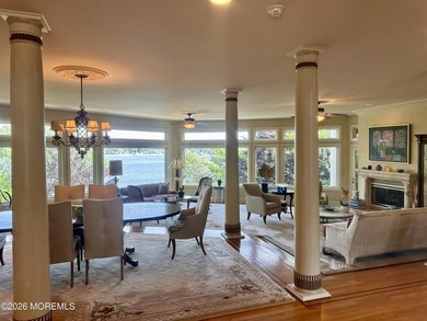 RARE OPPORTUNITY FOR A BEAUTIFUL CUSTOM RIVERFRONT HOME ON A ONE - photo 11