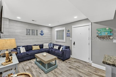 This unit located in the oceanfront complex of Hilton Head - photo 12