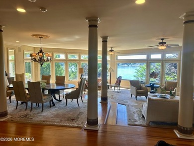 RARE OPPORTUNITY FOR A BEAUTIFUL CUSTOM RIVERFRONT HOME ON A ONE - photo 12