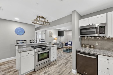 This unit located in the oceanfront complex of Hilton Head - photo 13
