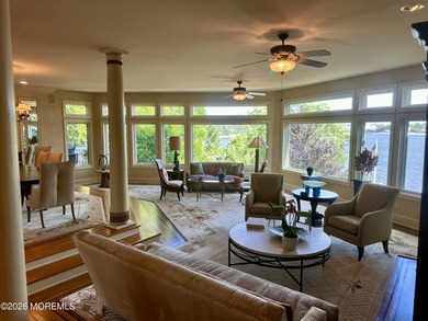 RARE OPPORTUNITY FOR A BEAUTIFUL CUSTOM RIVERFRONT HOME ON A ONE - photo 13