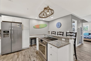 This unit located in the oceanfront complex of Hilton Head - photo 14