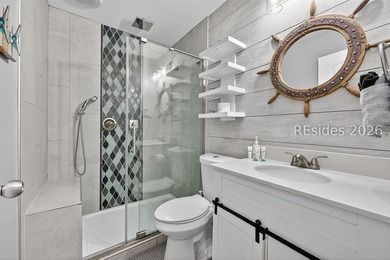 This unit located in the oceanfront complex of Hilton Head - photo 15