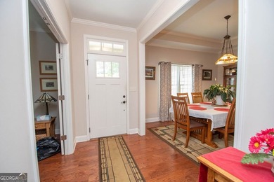 LAKEFRONT LIVING AT ITS FINEST! Welcome to 116 Wilson Creek - photo 6