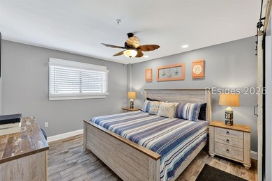 This unit located in the oceanfront complex of Hilton Head - photo 16