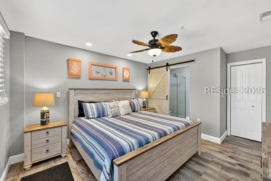 This unit located in the oceanfront complex of Hilton Head - photo 17