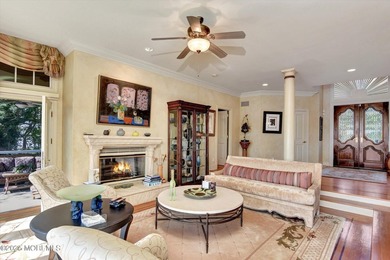 RARE OPPORTUNITY FOR A BEAUTIFUL CUSTOM RIVERFRONT HOME ON A ONE - photo 17