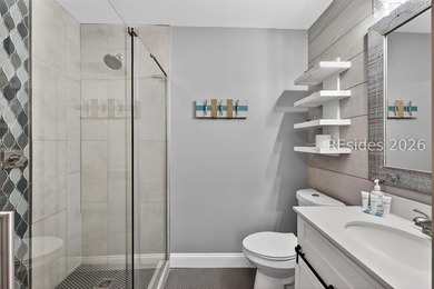 This unit located in the oceanfront complex of Hilton Head - photo 18