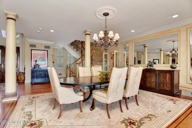 RARE OPPORTUNITY FOR A BEAUTIFUL CUSTOM RIVERFRONT HOME ON A ONE - photo 18