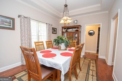 LAKEFRONT LIVING AT ITS FINEST! Welcome to 116 Wilson Creek - photo 9